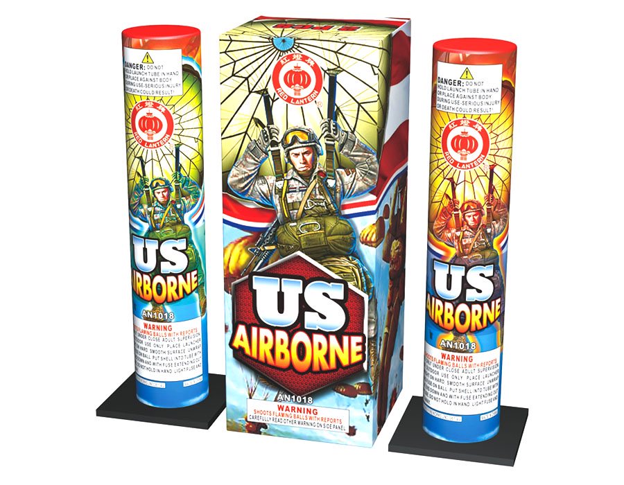 US Airborne
