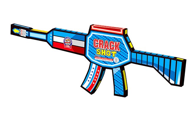Crack Shot