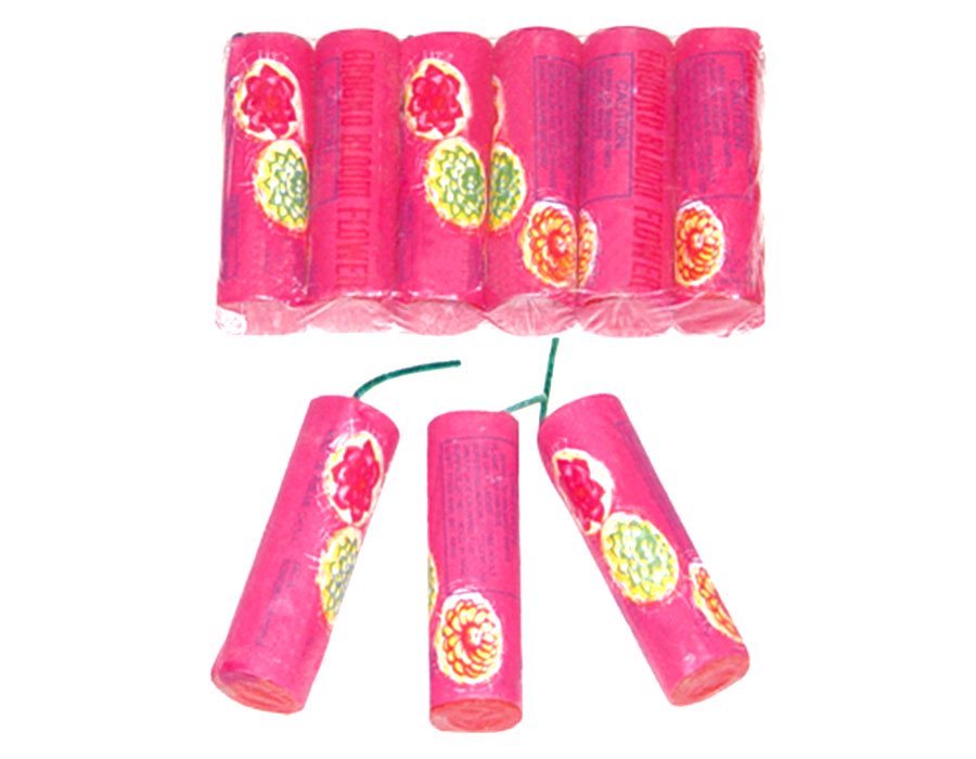 Ground Bloom (20-pack)