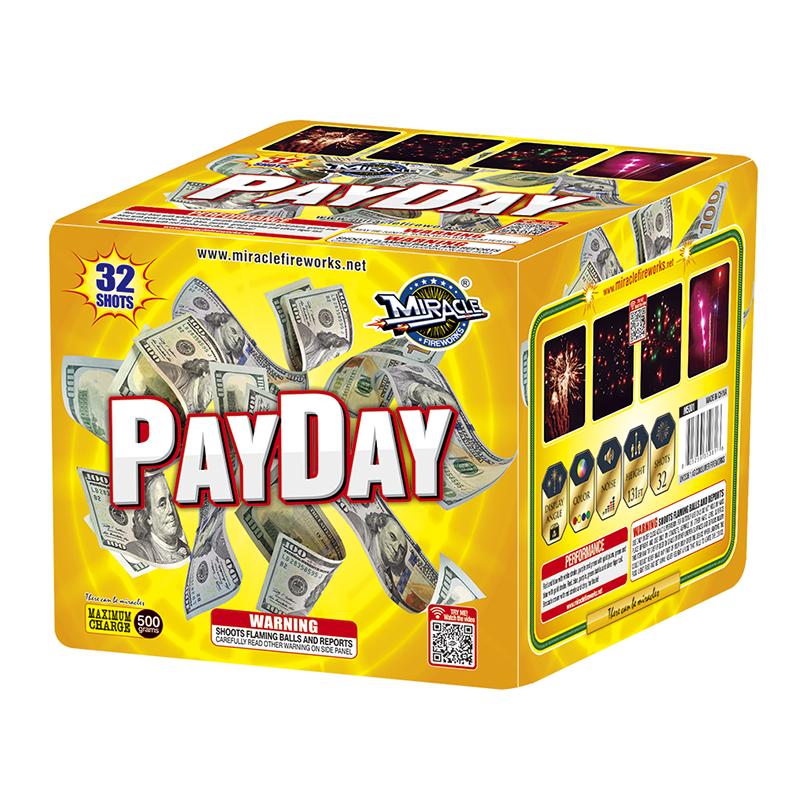 Pay Day