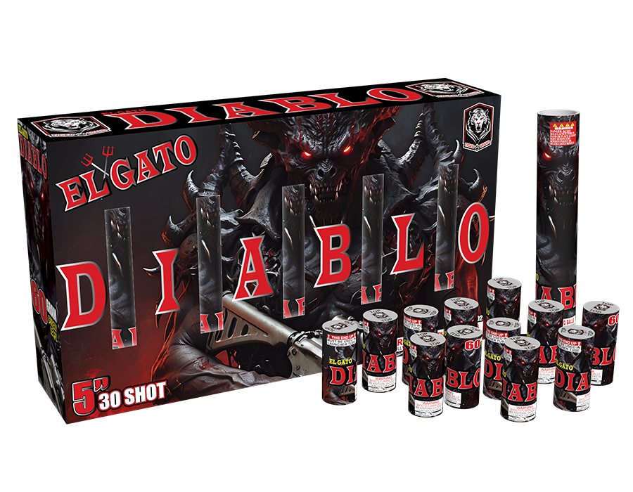 El Gato Diablo