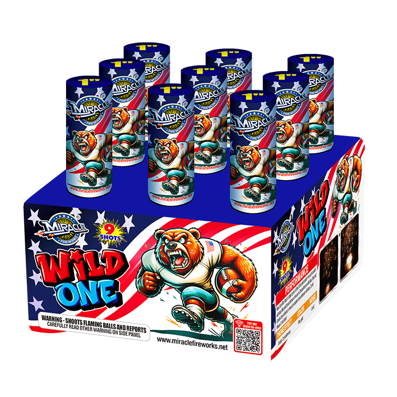 Wild One
