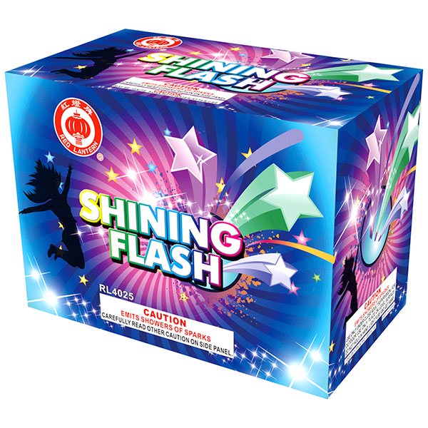Shinning Flash