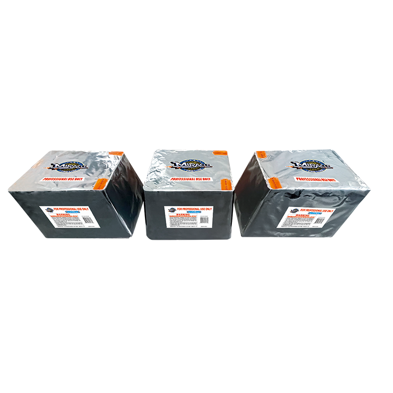 PRO COMPOUND CAKE-R,W,B TAILS WITH R,W,B