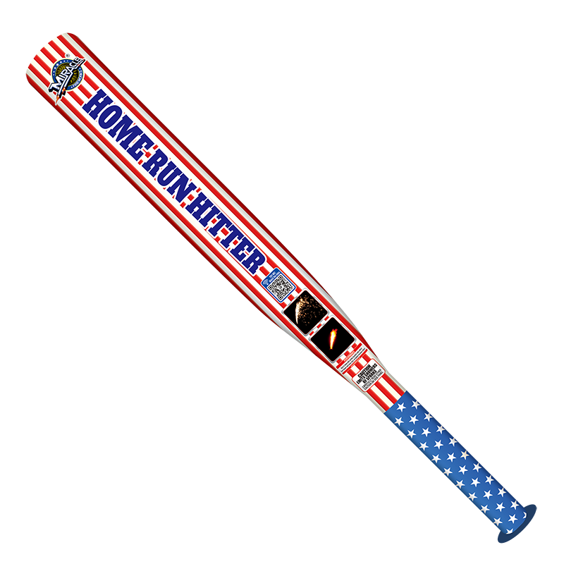 Home Run Hitter