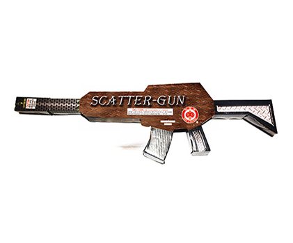 Scatter Gun