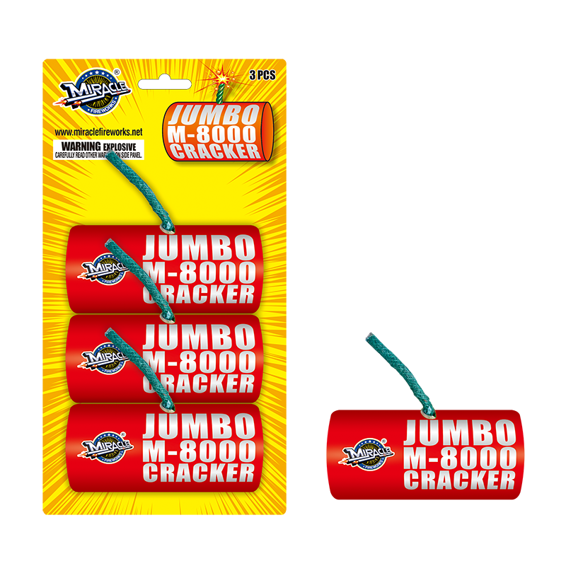 Jumbo M-8000