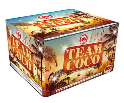 Team Coco