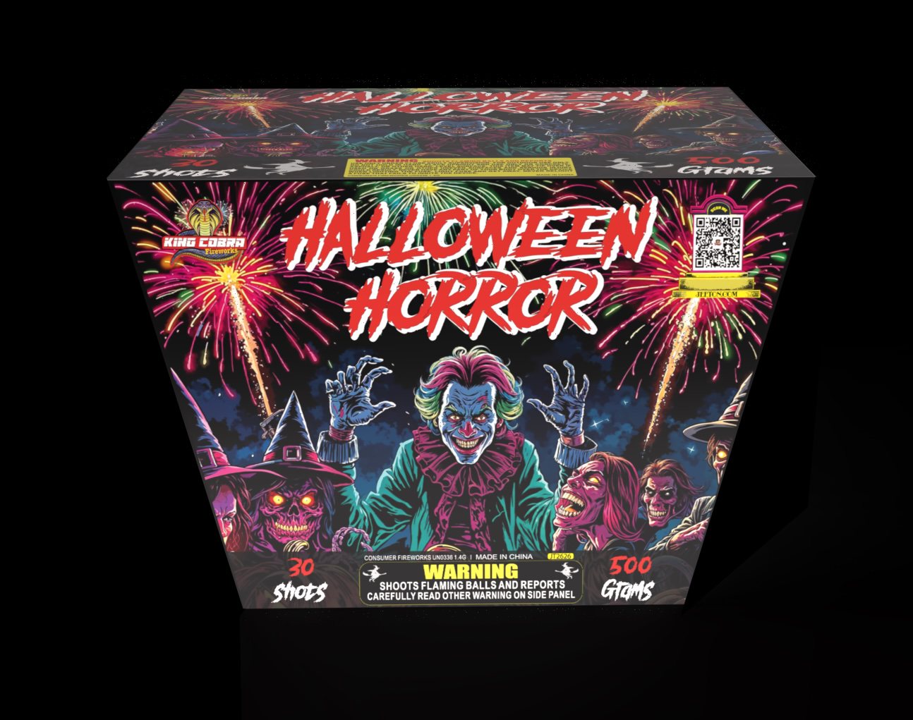 Halloween Horror