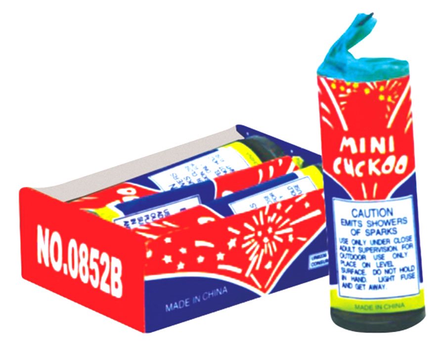 Cuckoo