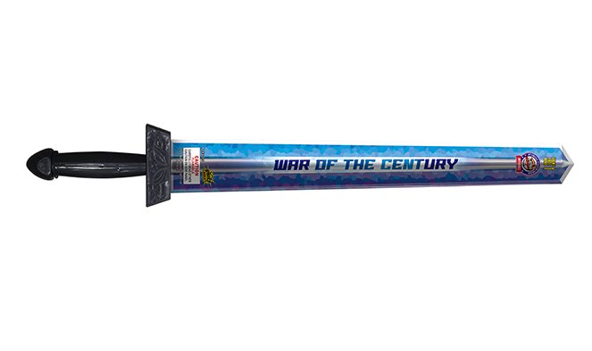 War of The Century