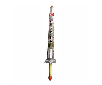King Sword