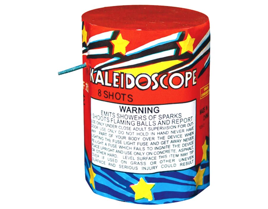 Kaleidoscope