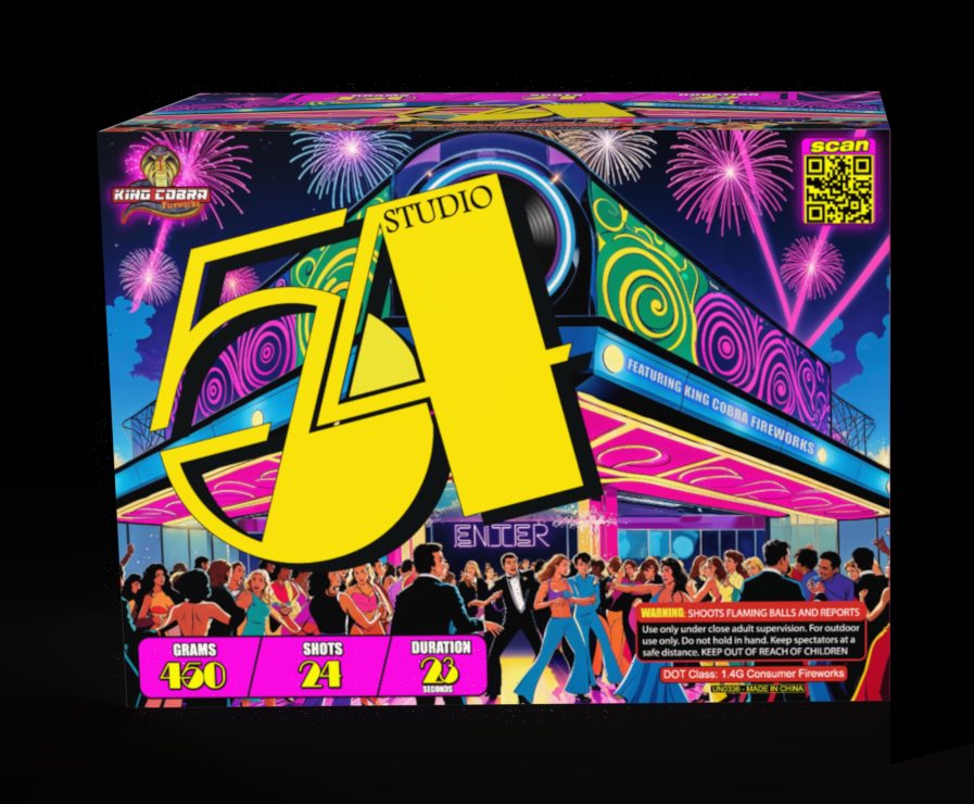 Studio 54