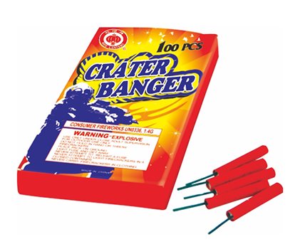 Bunker Buster