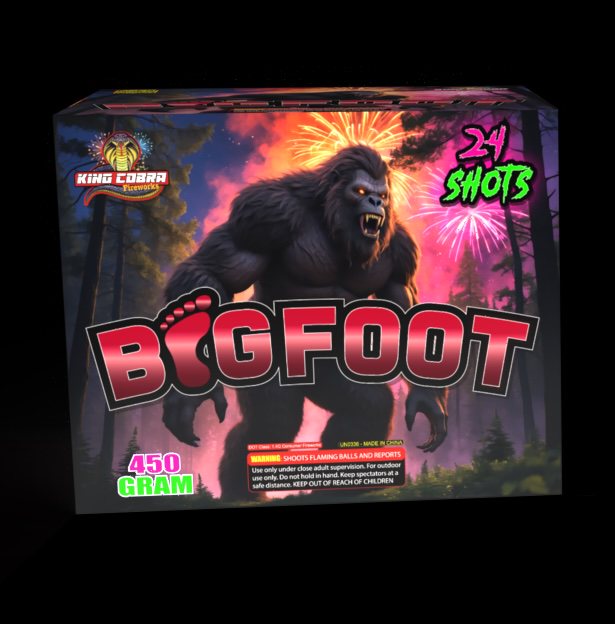 Big Foot