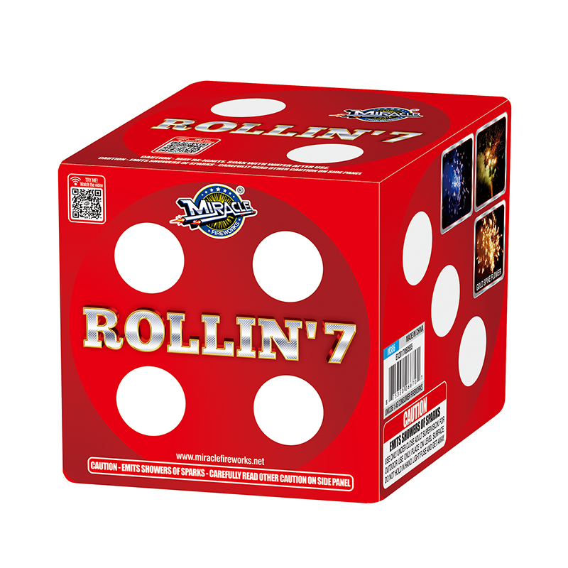 Rollin' 7