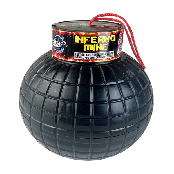 Inferno Mine