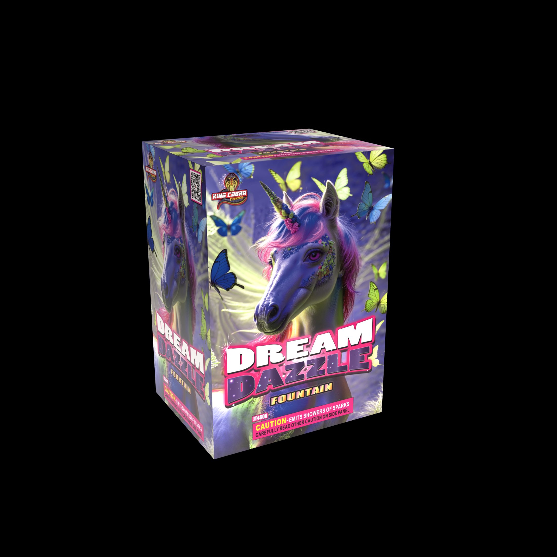 Dream Dazzle
