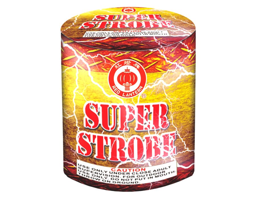 Super Strobe