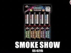 Smoke Show