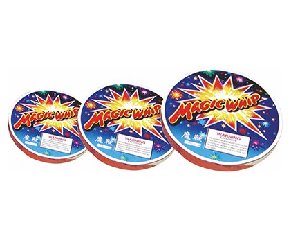 Magic Whip