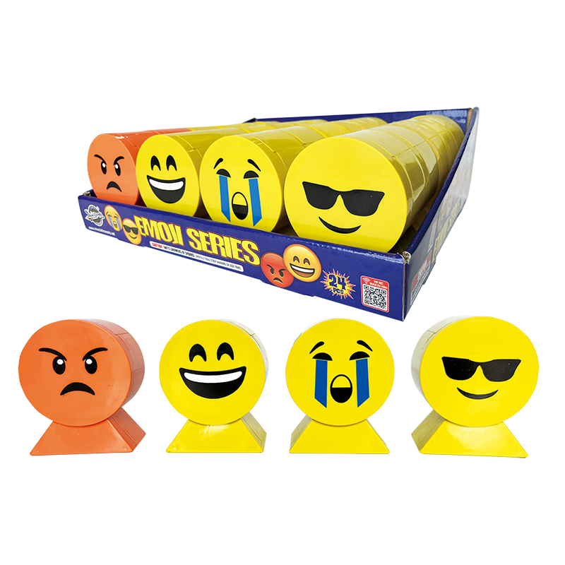 Emoji Series