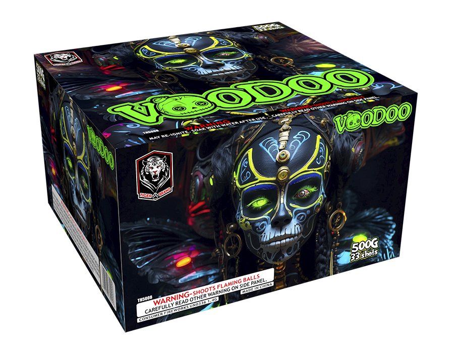 Voodoo