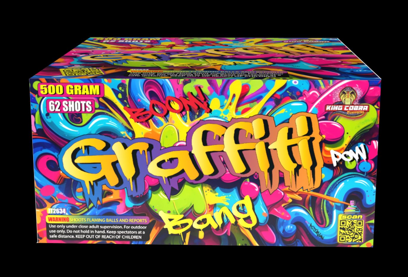Graffiti