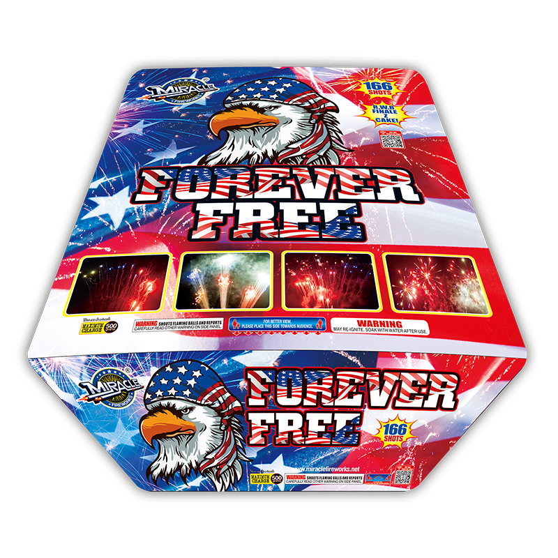 Forever Free