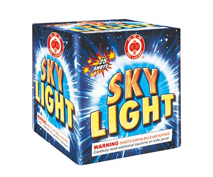 Sky Light
