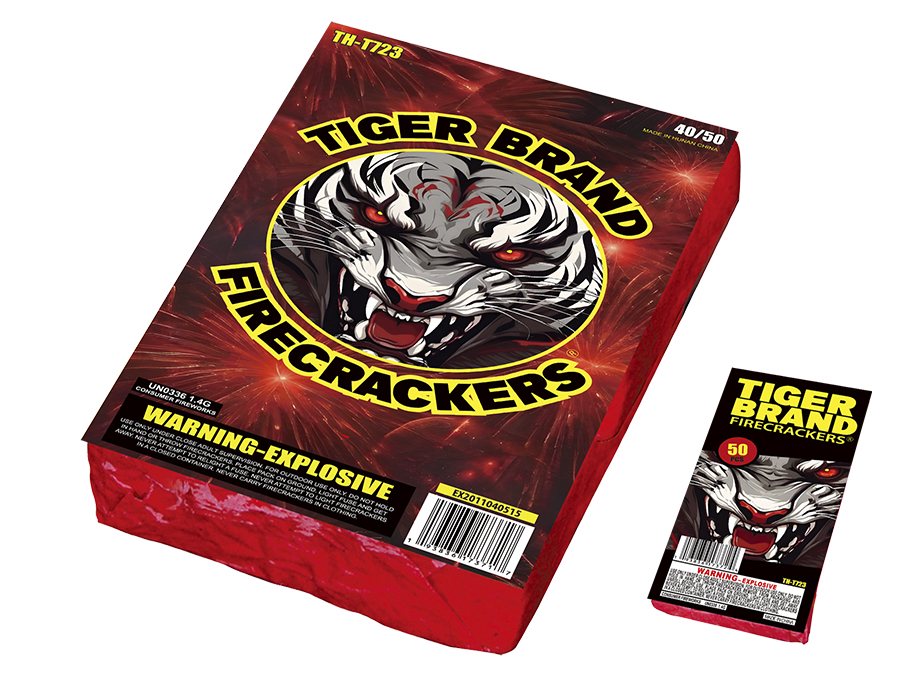 50 Firecracker