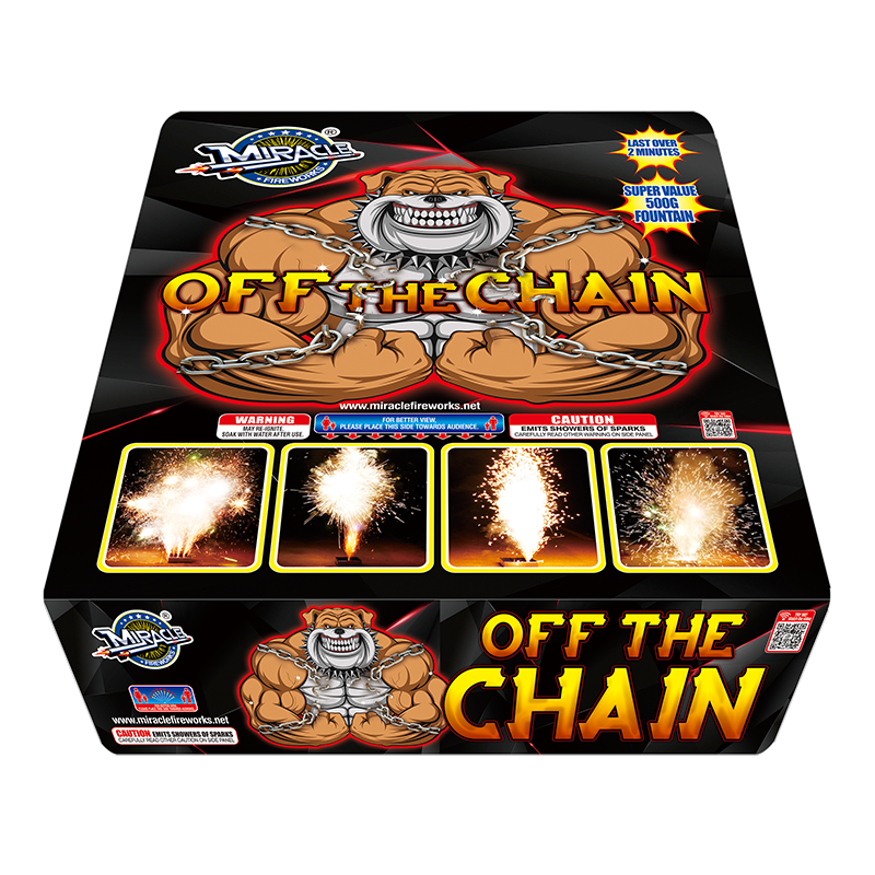 Off The Chain