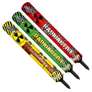 Radioactive