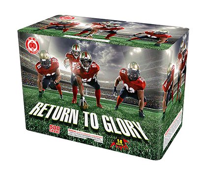 Return To Glory