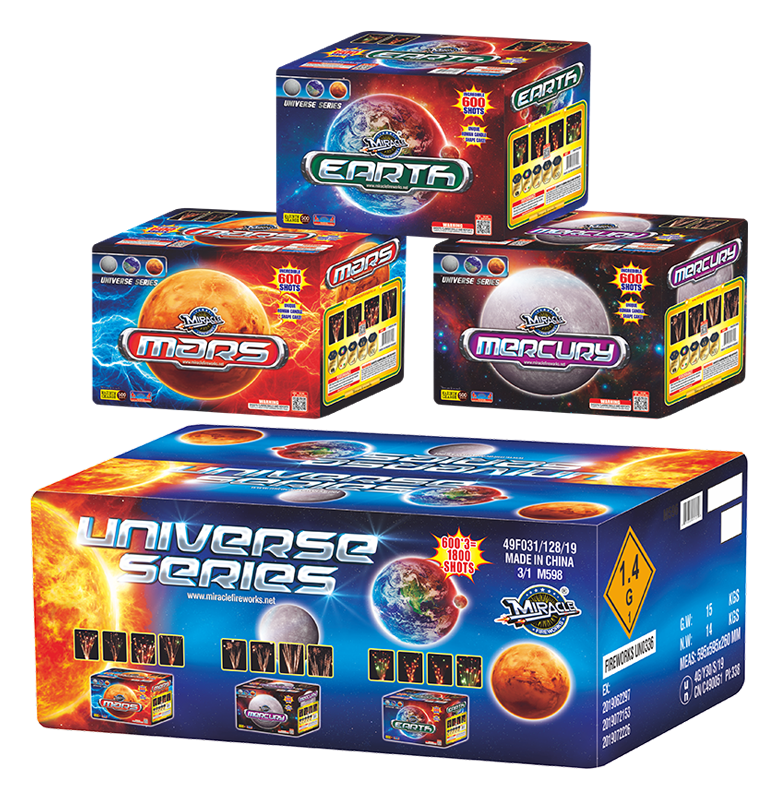 Universe Series