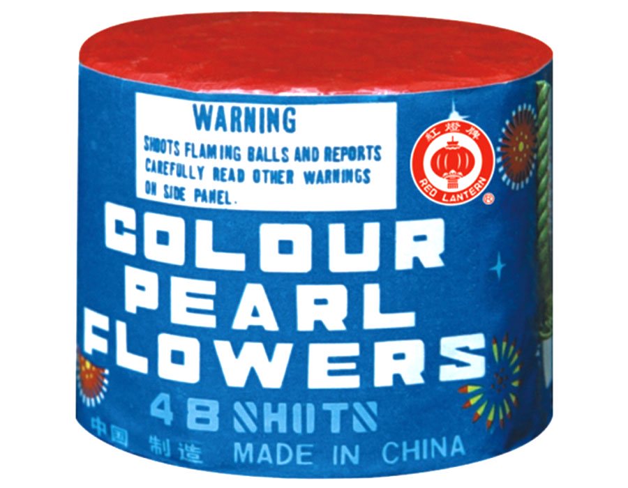Color Pearl