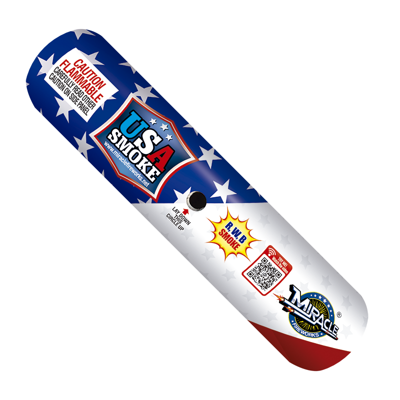 USA Smoke