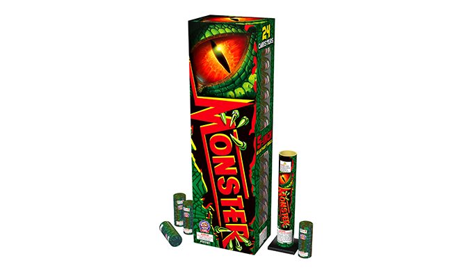 Monster