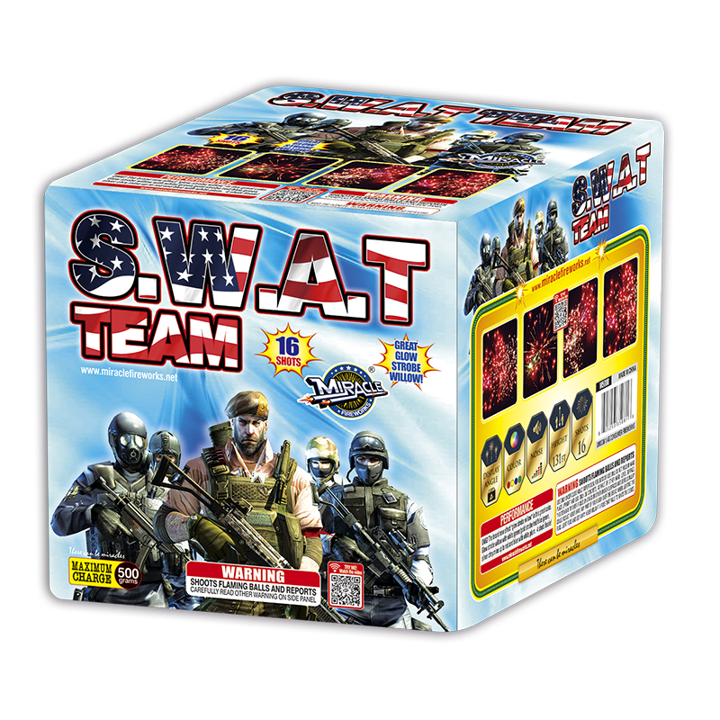 SWAT