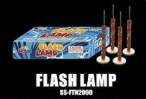 Flash Lamp