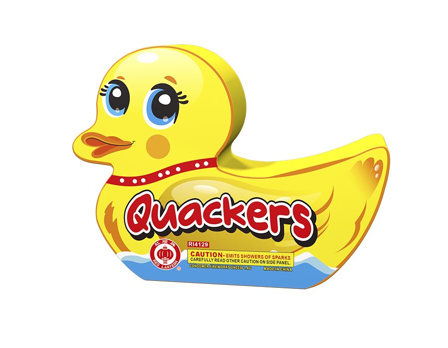 Quacker