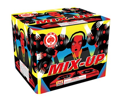 Mix-Up