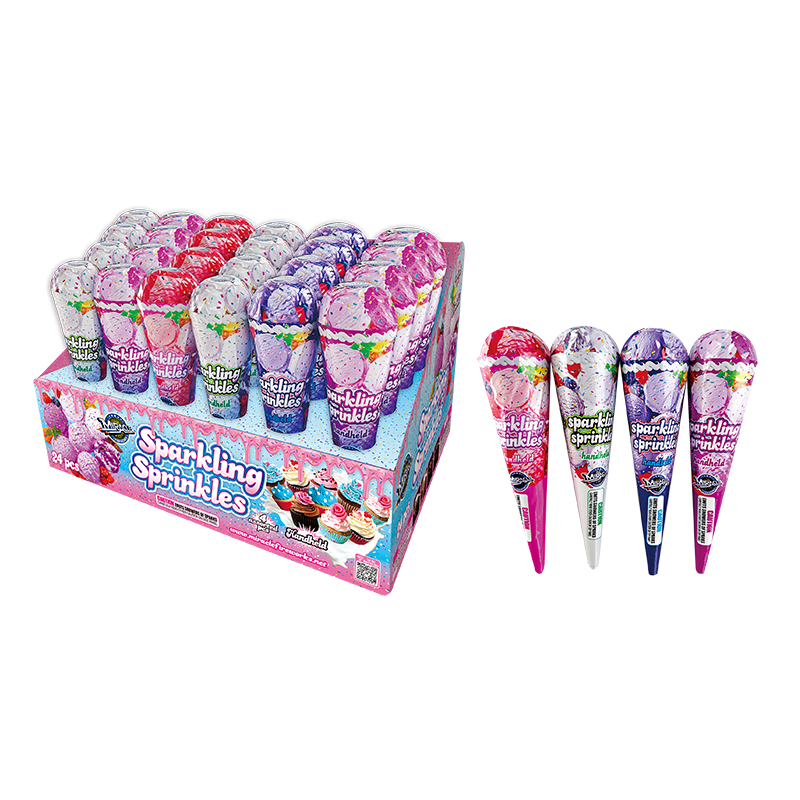 Sparkling Sprinkles