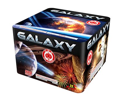 Galaxy