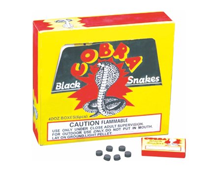 Black Snake