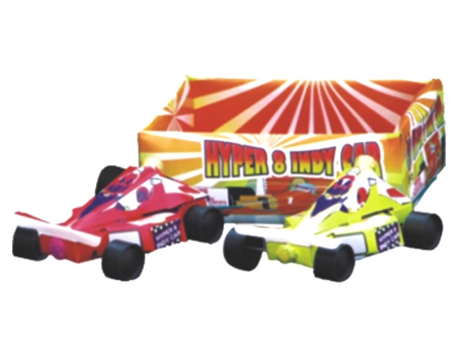 Hyper 8 Indy