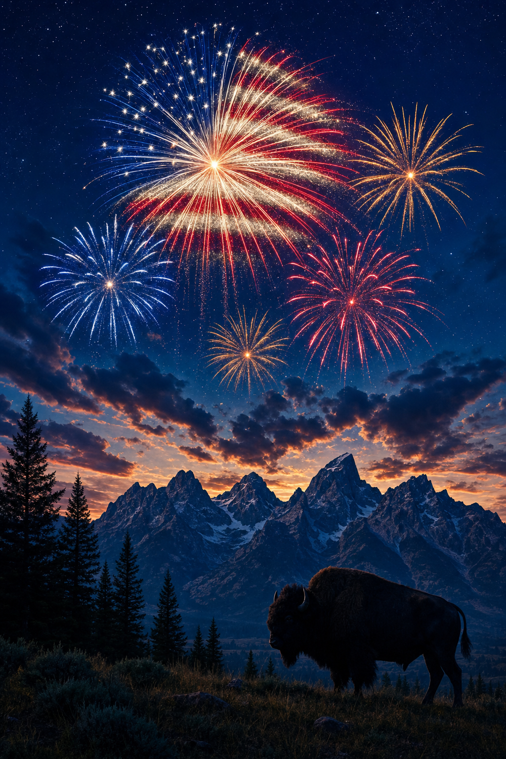 Wyoming