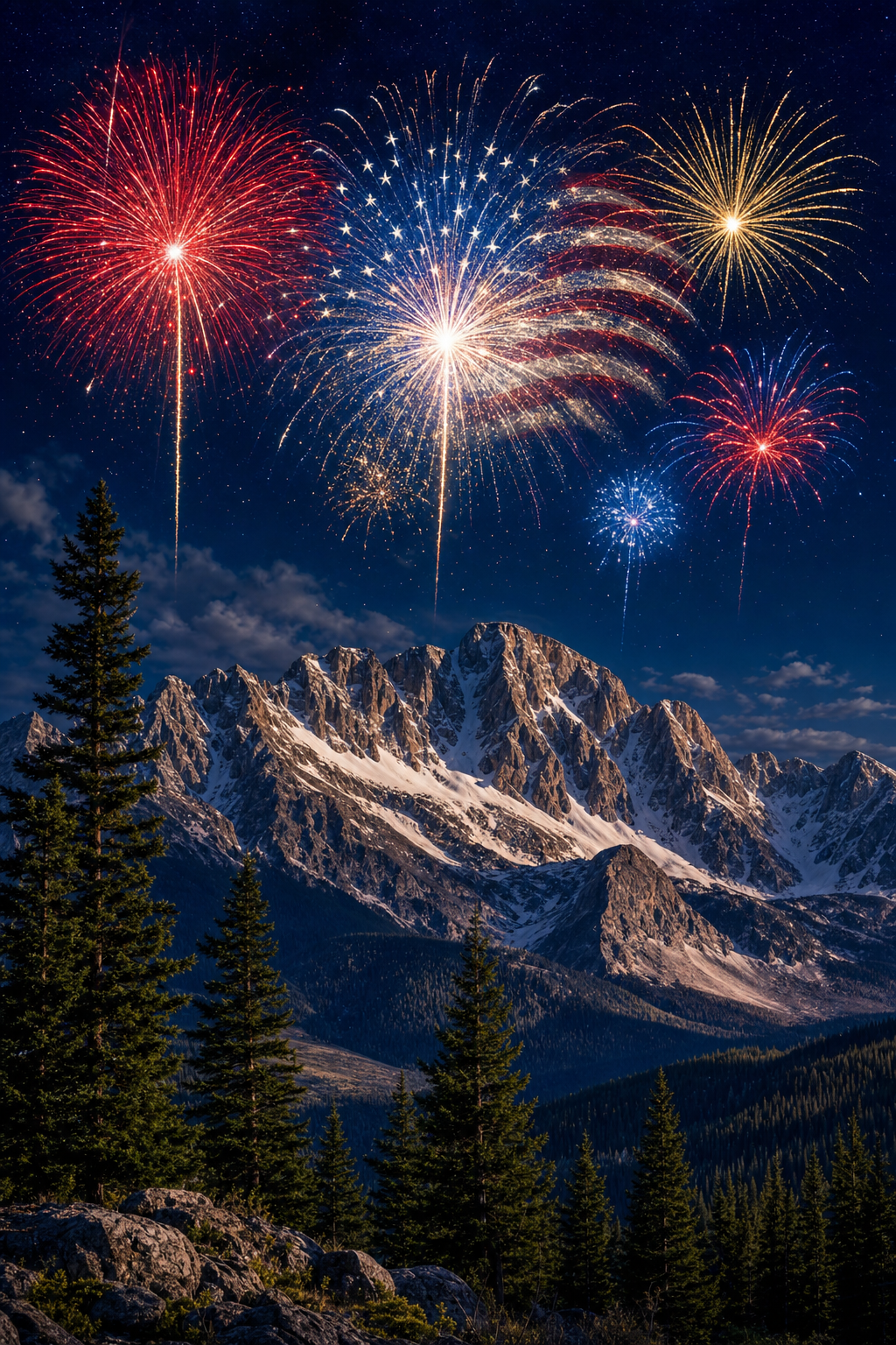 Colorado