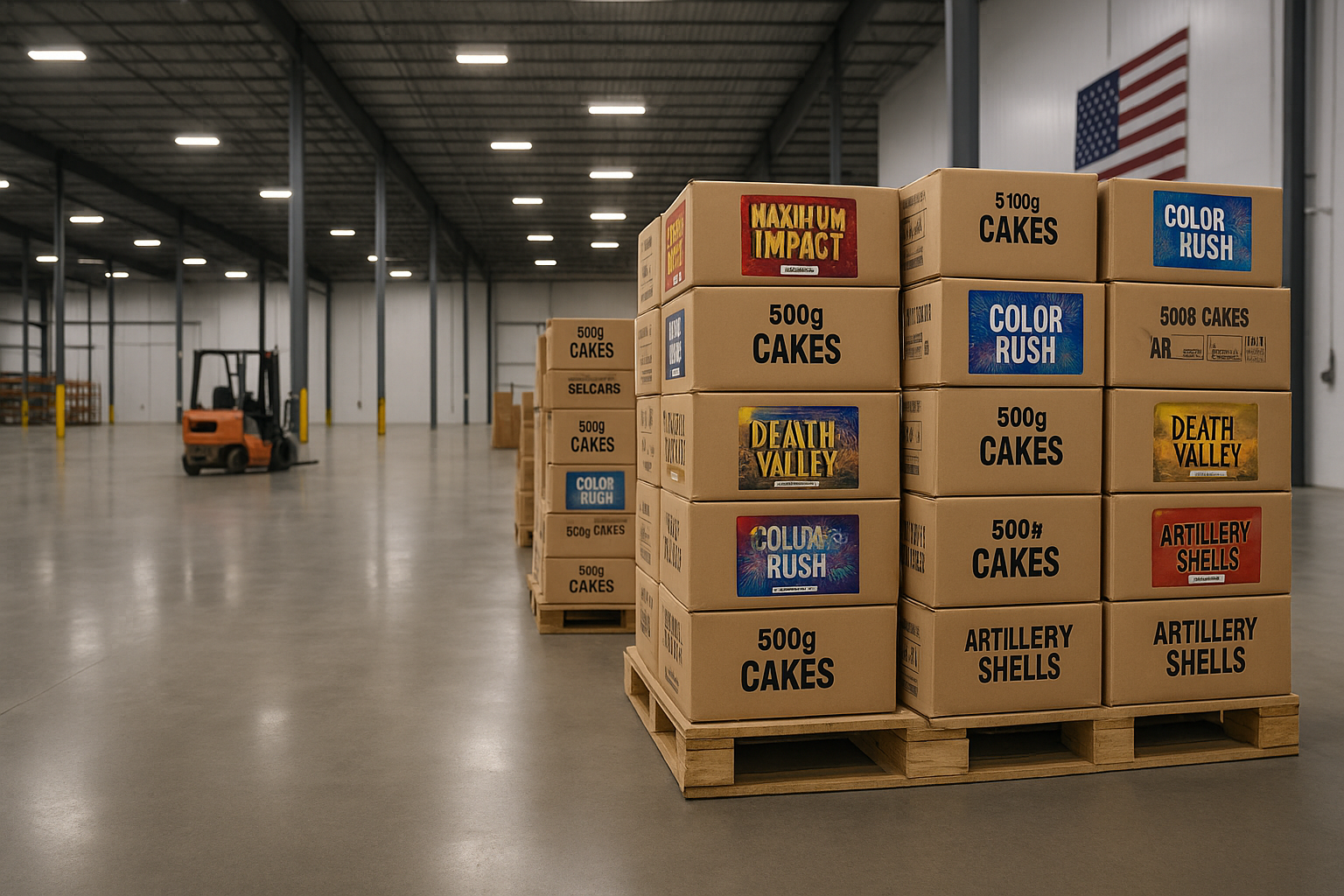 Become a Jurassic Wholesale Customer